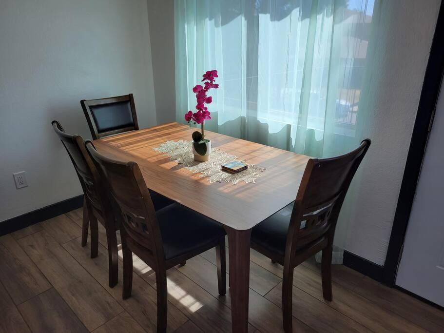 *Msg For 5%Off*2Bed1Bath Queenbeds Northphx Apartment Phoenix Luaran gambar