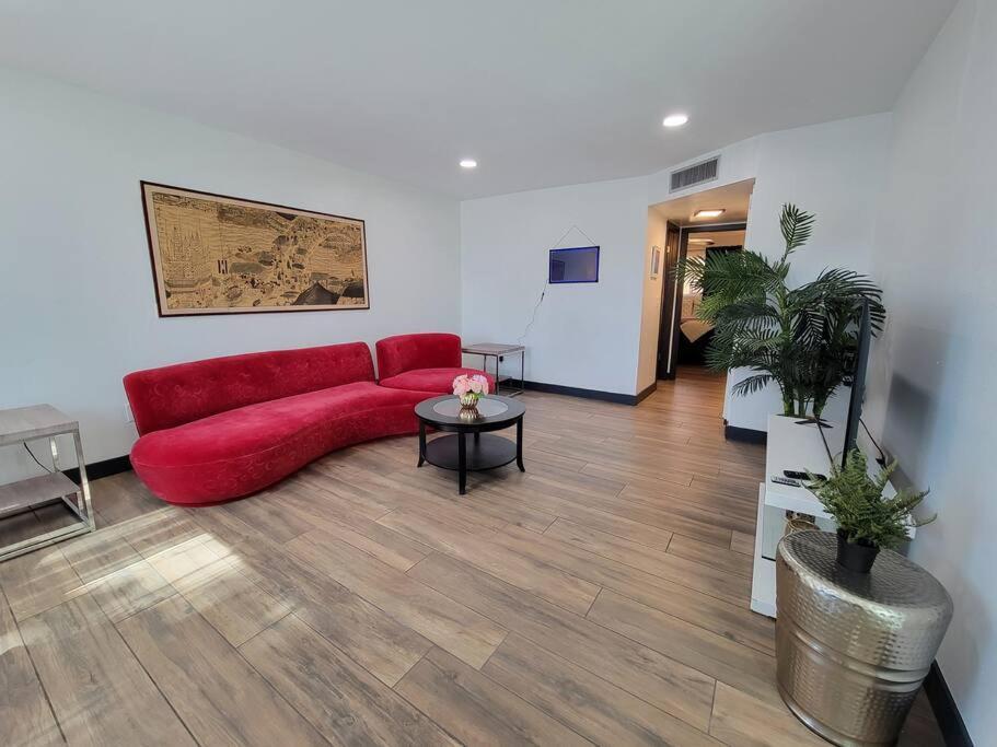 *Msg For 5%Off*2Bed1Bath Queenbeds Northphx Apartment Phoenix Luaran gambar